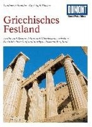 DuMont Kunst-Reiseführer Griechisches Festland