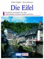 DuMont Kunst-Reiseführer Die Eifel