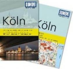 DuMont Reise-Taschenbuch Reiseführer Köln