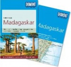 DuMont Reise-Taschenbuch Reiseführer Madagaskar