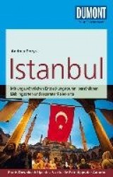DuMont Reise-Taschenbuch Reiseführer Istanbul