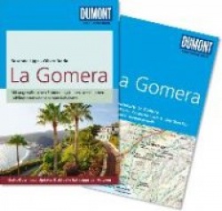 DuMont Reise-Taschenbuch Reiseführer La Gomera