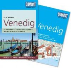DuMont Reise-Taschenbuch Reiseführer Venedig