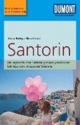 DuMont Reise-Taschenbuch Santorin