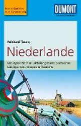DuMont Reise-Taschenbuch Niederlande