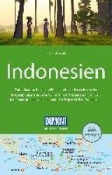DuMont Reise-Handbuch Reiseführer Indonesien