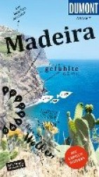 DuMont direkt Reiseführer Madeira