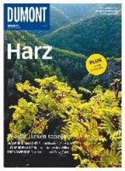 DuMont BILDATLAS Harz