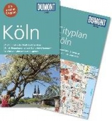 DuMont direkt Reiseführer Köln