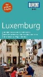 DuMont direkt Reiseführer Luxemburg