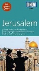 DuMont direkt Reiseführer Jerusalem