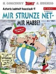 Asterix Mundart 66 Hessisch 9