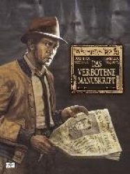 Das verbotene Manuskript