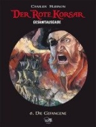 Der Rote Korsar Gesamtausgabe 06