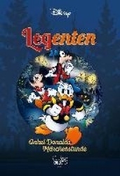 Enthologien - Band 30: Legenten