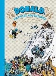 Donald's Happiest Adventures