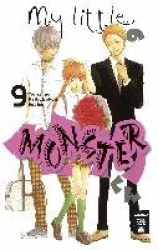My little Monster 09