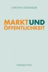 Markt undÖffentlichkeit