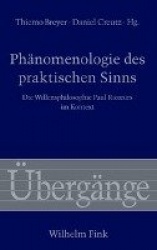Phänomenologie des praktischen Sinns