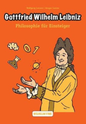 Gottfried Wilhelm Leibniz