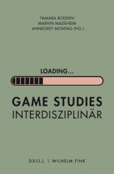 'Loading...' - Game Studies Interdisziplinar