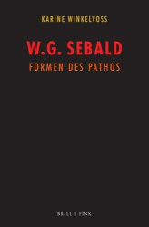 W. G. Sebald - Formen Des Pathos