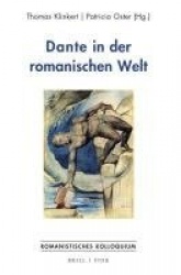 Dante in Der Romanischen Welt