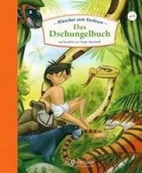 Klassiker zum Vorlesen - Das Dschungelbuch