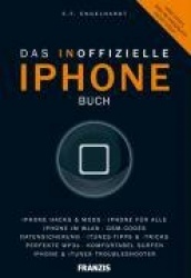 Das inoffizielle iPhone-Buch