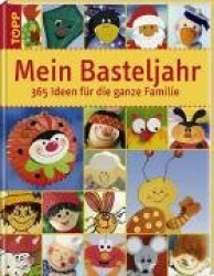 Mein Basteljahr