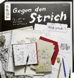Gegen den Strich