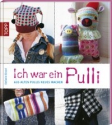Ich war ein Pulli