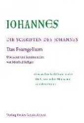 Die Schriften des Johannes