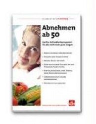 Abnehmen ab 50