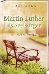 Martin Luther als Seelsorger