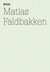 Matias Faldbakken - SUCHE