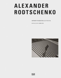 Alexander Rodtschenko (German Edition) - Katalog der Sammlung