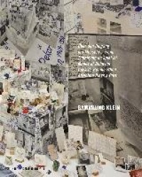 Collection Klein - Modes of Behavior Towards People When Affection Plays a Part