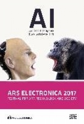 Ars Electronica 2017 - Festival for Art, Technology, and Society