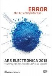 Ars Electronica 2018 - Festival for Art, Technology, and Society