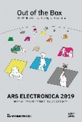 Ars Electronica 2019 - Festival for Art, Technology, and Society