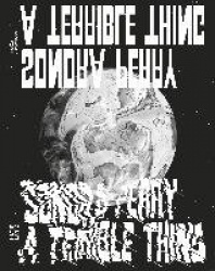 Sondra Perry: A Terrible Thing