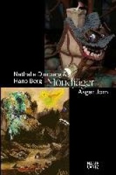 Nathalie Djurberg & Hans Berg / Asger Jorn - Mondjäger