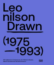 Leonilson - Drawn: 1975–1993