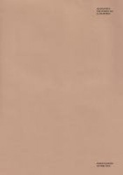 Jonathan Monk (Bilingual edition) - A Bit of Matter and a Little Bit More