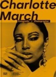Charlotte March - Fotografin / Photographer