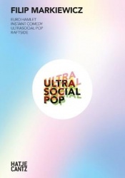 Filip Markiewicz - Ultrasocial Pop