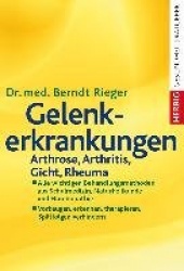 Gelenkerkrankungen
