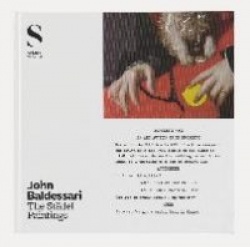 John Baldessari - The Städel Paintings