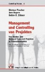 Management und Controlling von Projekten